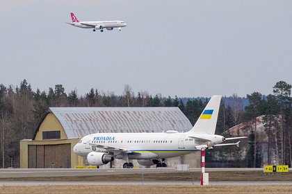 Зеленский прибыл в Осло для встречи с премьером и кронпринцем