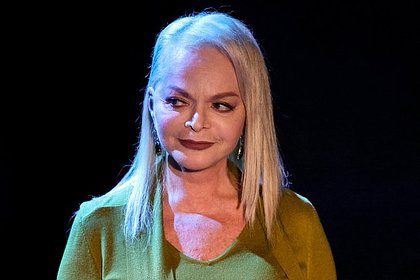 Долина высказалась о замужестве