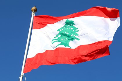 США, Израиль и Ливан согласились начать прямые переговоры