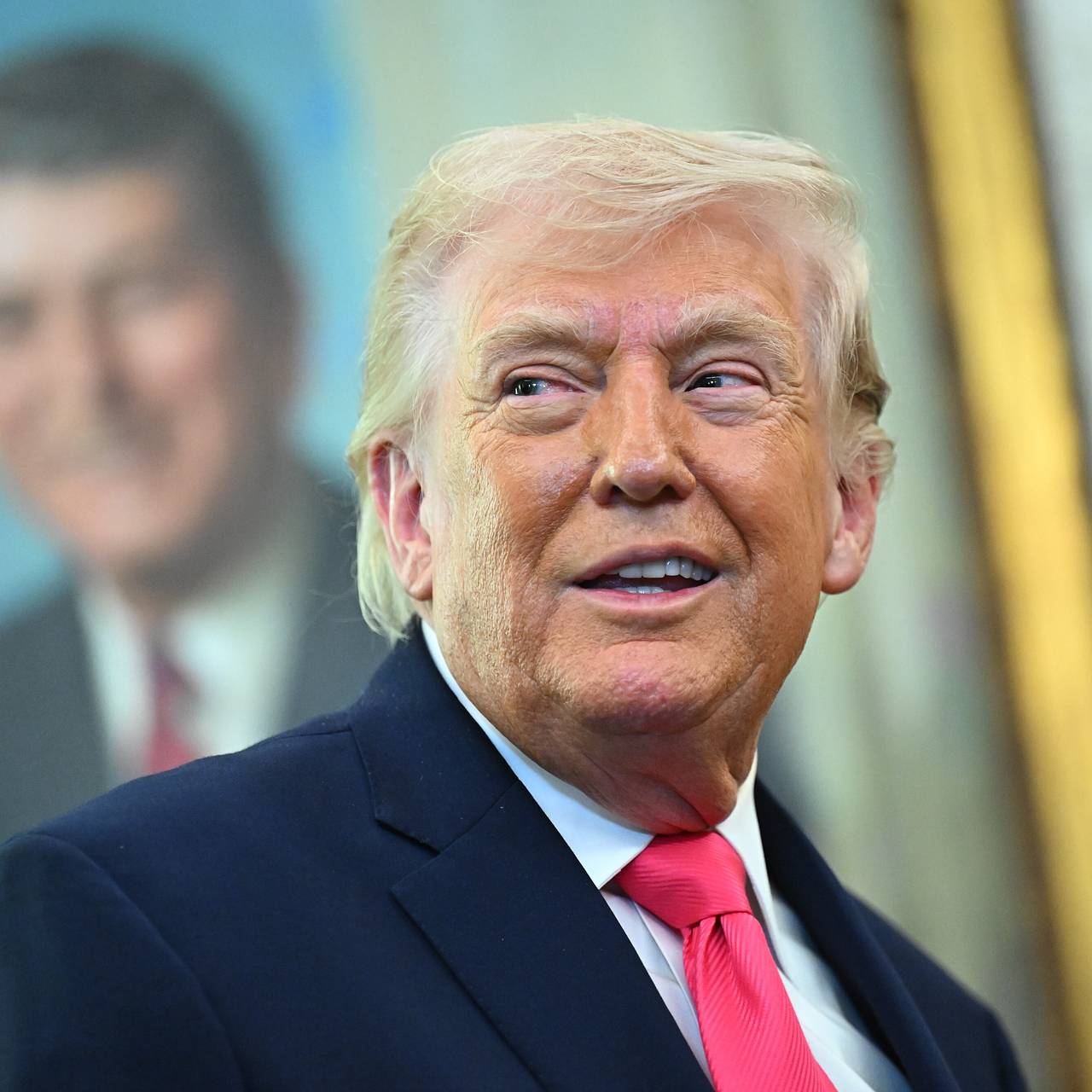 Трамп заявил о любви к одной европейской стране