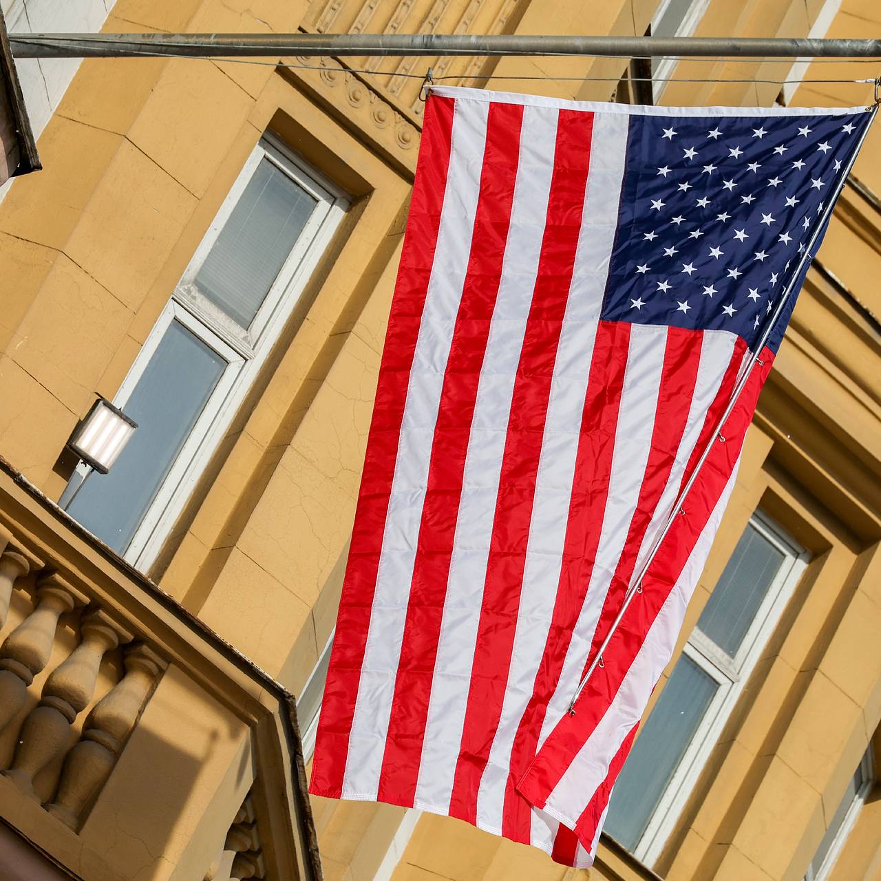 В США пообещали переключиться на другие страны после завершения военной операции в Иране