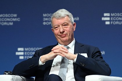 Посетивший Москву евродепутат раскрыл причину визита