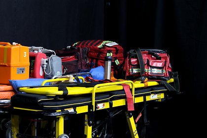 Стало известно о пострадавшей в ходе конфликта на Ближнем Востоке россиянке