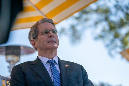 Названы сроки восстановления импортных пошлин США