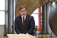 Даниэль Сазонов