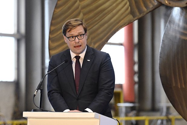 Даниэль Сазонов