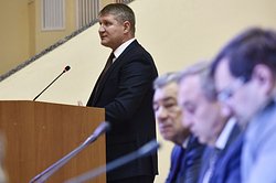 Михаил Шеремет