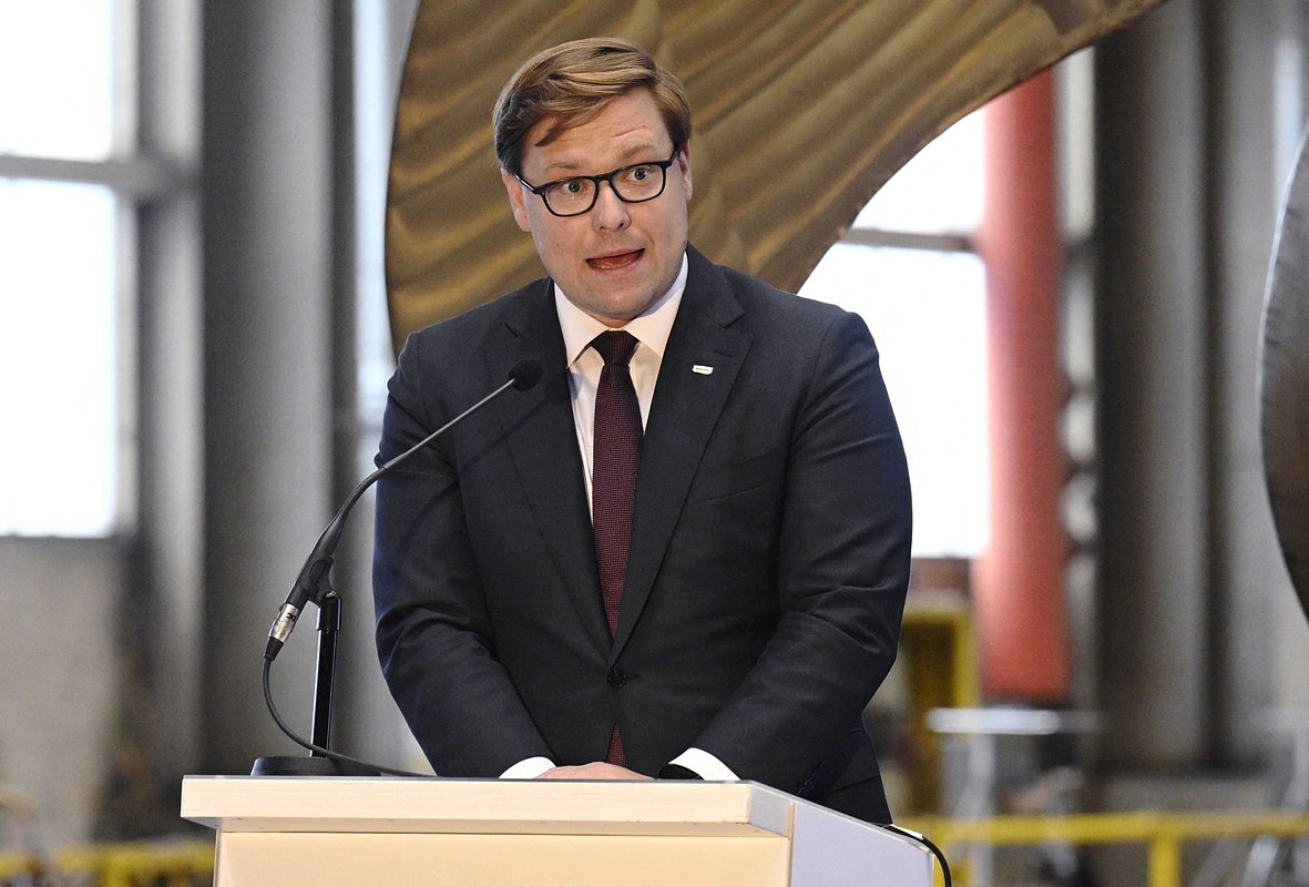 Даниэль Сазонов