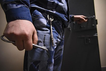 Российский следователь с фамилией Патрик попался на хищении улик