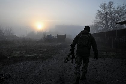 В России рассказали о колоссальных потерях ВСУ под Харьковом