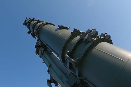 Украинцы взорвали в Киеве ракету «Искандер»