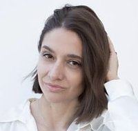 Светлана Амелина