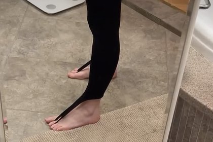 Блогерша купила трендовую вещь и взорвала соцсети