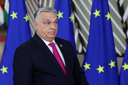 Названы готовые стать новой помехой для Украины вместо Орбана лидеры ЕС