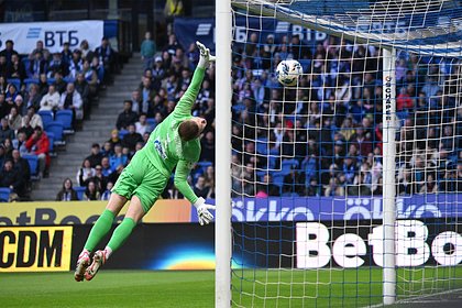 Названа дата начала нового сезона РПЛ