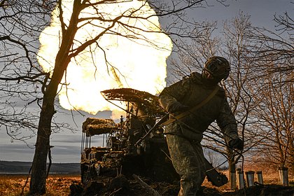 Раскрыты цели ударов российских войск по Украине за сутки