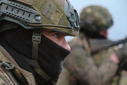 В Минобороны раскрыли подробности боев в районе Херсона