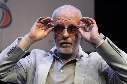 Гоблин посоветовал вызвать Трампу психиатров