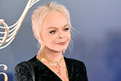 Долина назвала свой райдер скромным