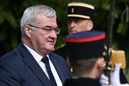 Украина предъявила претензии Израилю за покупку зерна у России