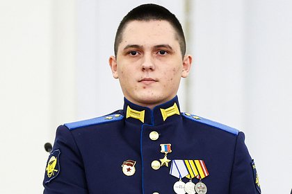 Криминалист привел еще одну версию пропажи лично награжденного Путиным Героя России