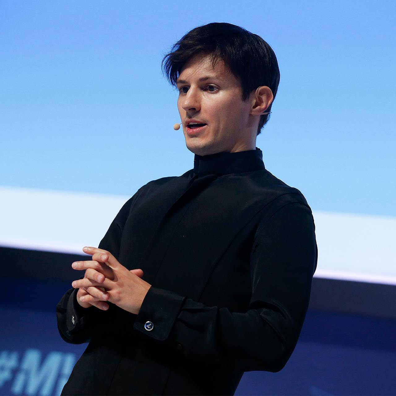 В Госдуме высказались о контактах с Дуровым после блокировки Telegram
