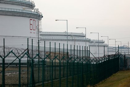 Страна Европы перешла на азербайджанскую нефть вместо российской