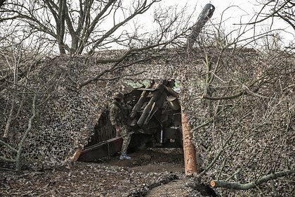 Шансы на смену курса США по Украине оценили