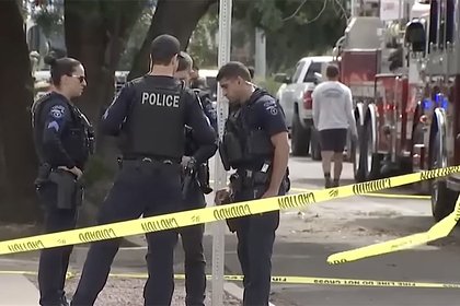 Рабочего насмерть придавило пальмовыми листьями