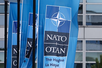 Стало известно о возможности создания НАТО критических проблем России