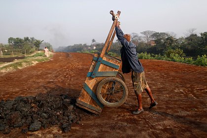 Партнер России по БРИКС пожаловался на покупку удобрений по заоблачным ценам