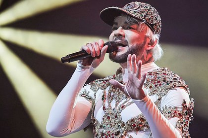 Киркоров обратился к Пугачевой в день ее рождения