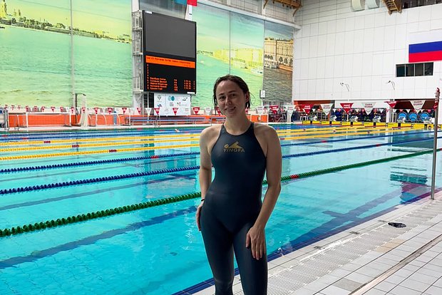 Лидия Стадник