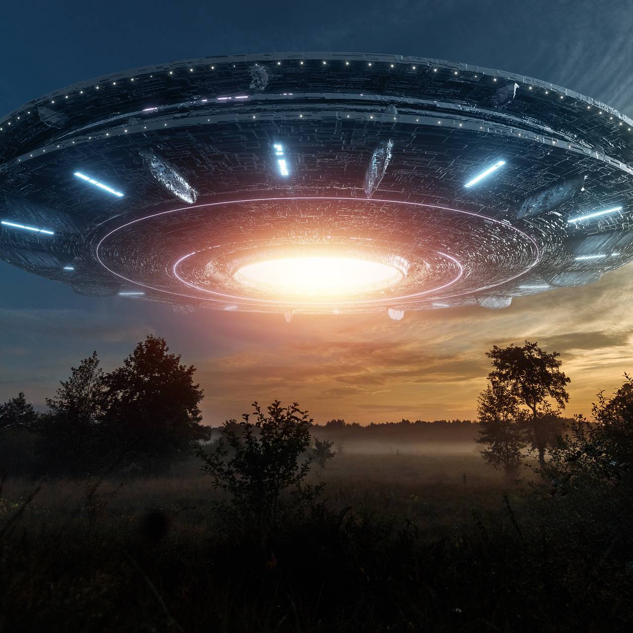 Член Конгресса США обвинила Пентагон в сокрытии правды об инопланетянах