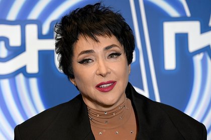 Лолита поблагодарила уехавшую Пугачеву за ценный совет