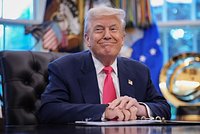 Трамп «ради Китая и мира» отменил блокаду Ормузского пролива. Она продлилась всего два дня и не помешала судам, связанным с Ираном 