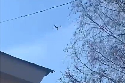 Власти раскрыли последствия удара ВСУ по городу в 1500 километрах от Украины