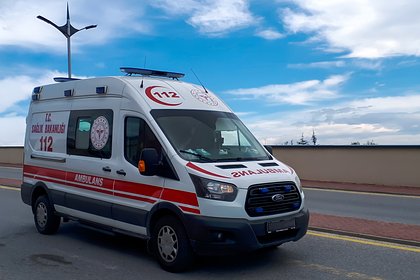 Туристка сделала подтяжку ягодиц в Турции и не выжила