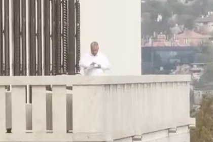 Мадьяр поиздевался над Орбаном и опубликовал видео