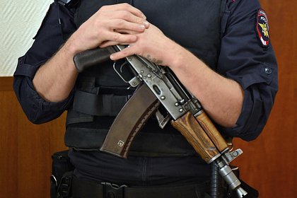 Арестованный россиянин спланировал побег