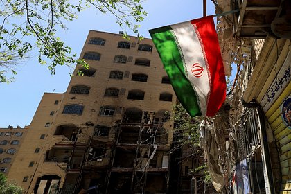 Иран заявил о неоспоримости своего права обогащать уран