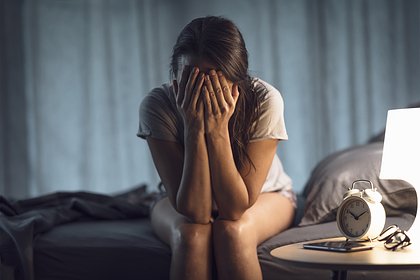 Девушка необычно устранила последствия спонтанной дефекации и опозорилась перед свекровью