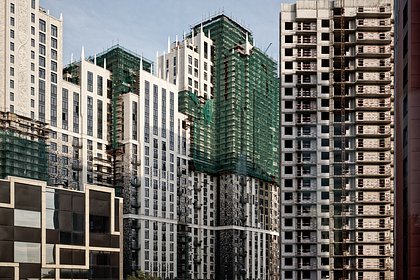 Москвичи массово отвернулись от ипотеки