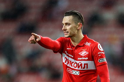 Бывший игрок &laquo;Спартака&raquo; оценил работу московского метрополитена