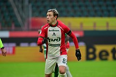 Алексей Батраков