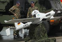 Европу втягивают в войну с Россией, заявило Минобороны. Москва обратилась к европейцам из-за растущих поставок дронов Киеву 