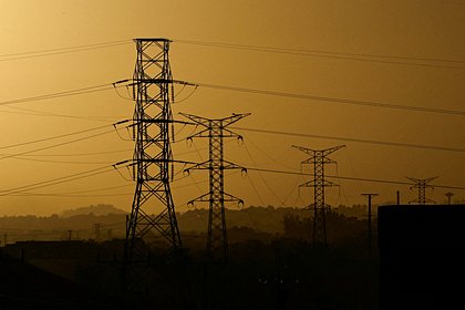 Ущерб энергетической инфраструктуре Ближнего Востока оценили