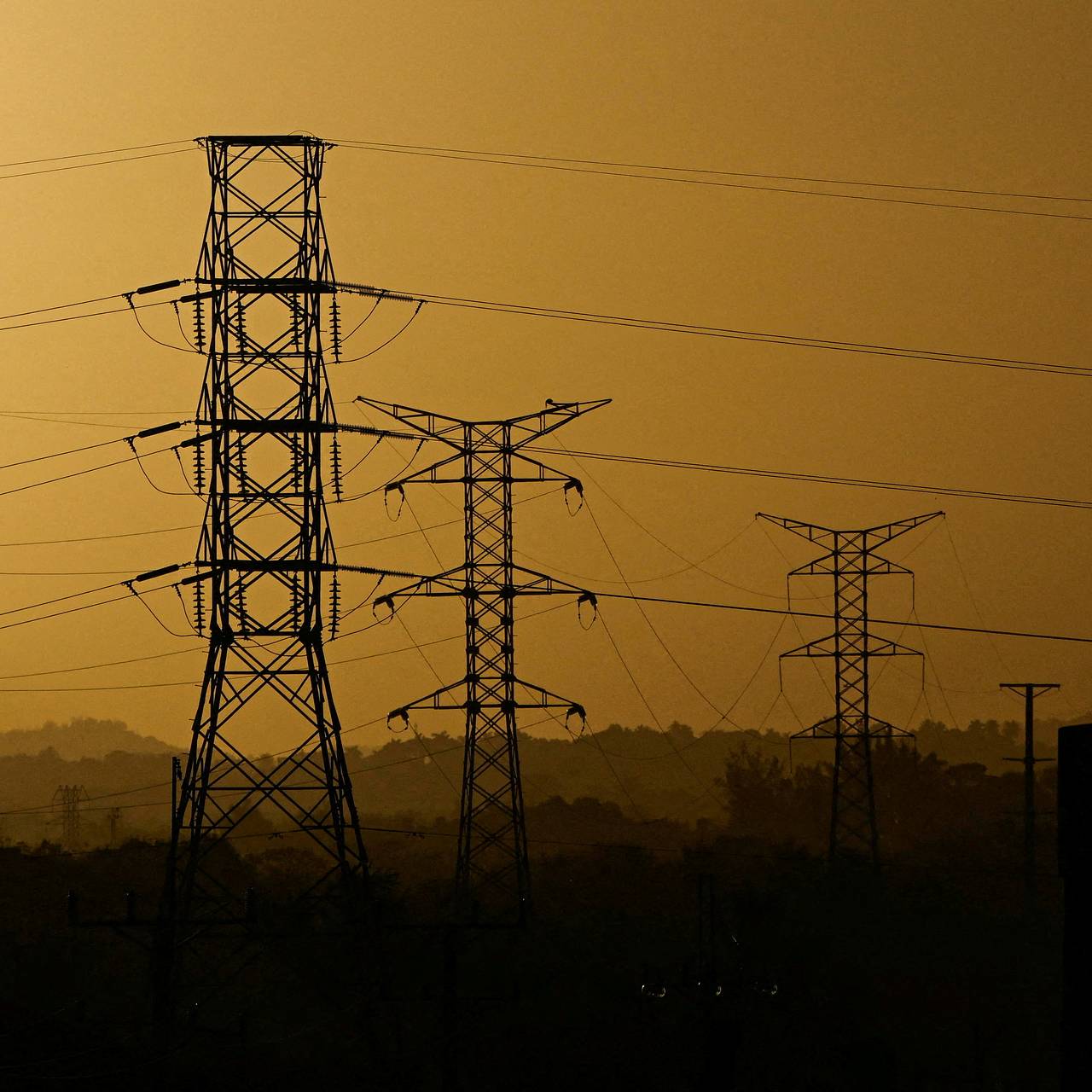 Ущерб энергетической инфраструктуре Ближнего Востока оценили