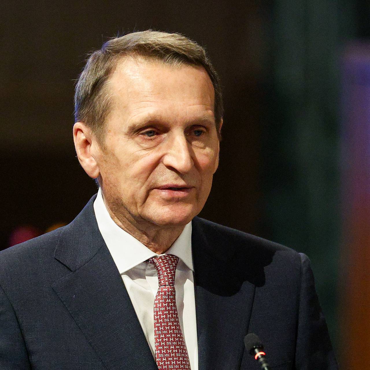 Глава российской разведки назвал дату второго раунда переговоров США и Ирана