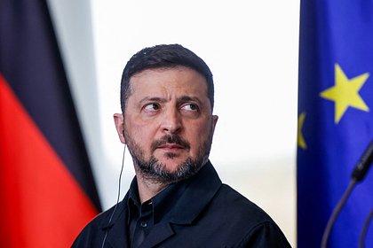 Зеленский заявил о выделении новой помощи Украине